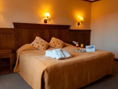 3-star Hotels Konke Calafate