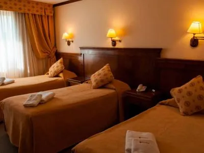 3-star Hotels Konke Calafate