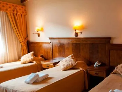 3-star Hotels Konke Calafate