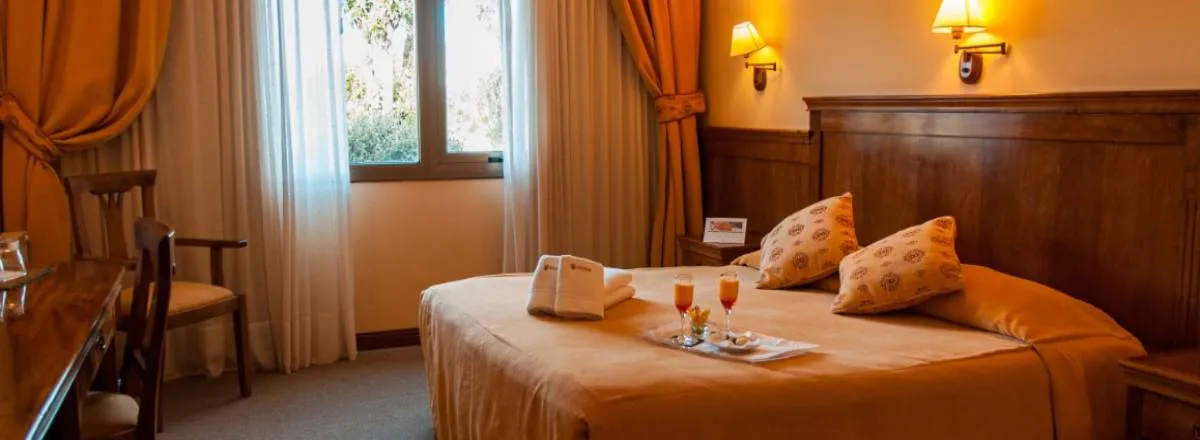 3-star Hotels Konke Calafate