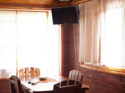 Cabins Patagonia Rupestre