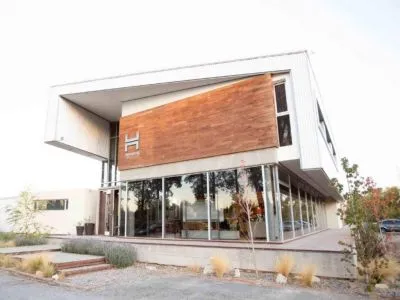 Herradura Hotel Suites 