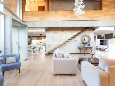 Hoteles 3 estrellas Herradura Hotel Suites 