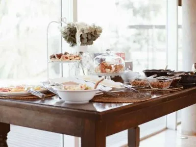 Hoteles 3 estrellas Herradura Hotel Suites 