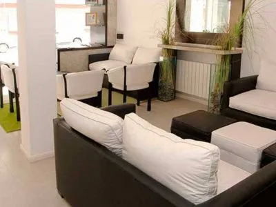 2-star Hotels Patio del Mar