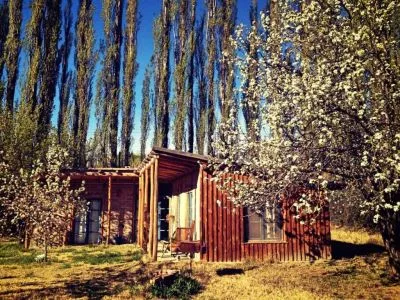 Bed & Breakfast Puente de Palos