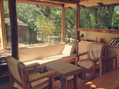 Bed & Breakfast Puente de Palos