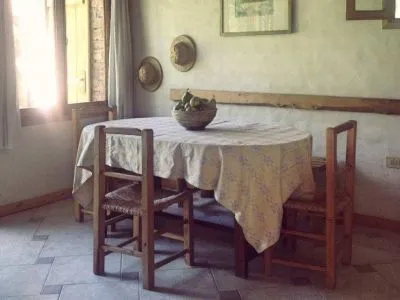 Bed & Breakfast Puente de Palos