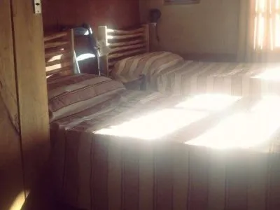 Bed & Breakfast Puente de Palos