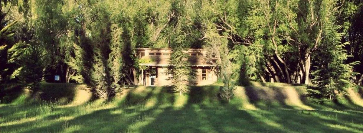 Bed & Breakfast Puente de Palos