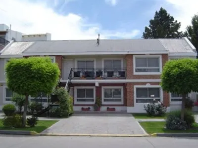 Jumana  Departamentos de alquiler temporario  en  Puerto Madryn