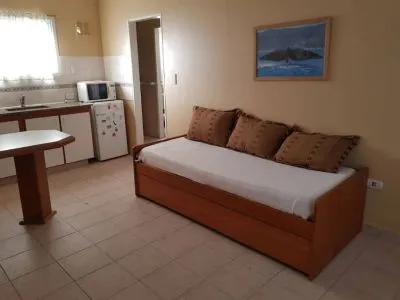 Short Term Apartment Rentals Jumana 