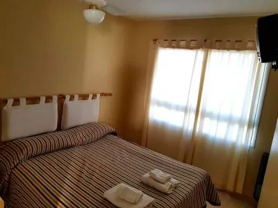 Short Term Apartment Rentals Jumana 