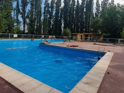 Cabañas Aldea Guay Antu