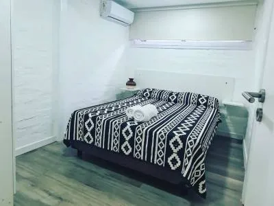 Cabañas Aldea Guay Antu