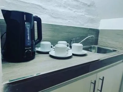 Cabañas Aldea Guay Antu