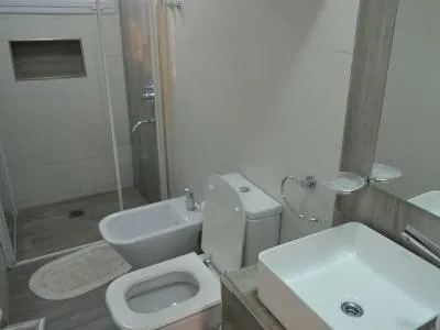 Cabañas Aldea Guay Antu