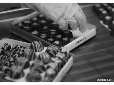 Abolengo Tea Rooms  in  San Martín de los Andes