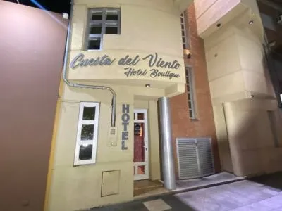 Cuesta del Viento 2-star Hotels  in  San Juan