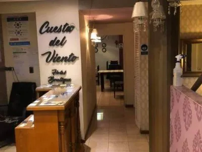2-star Hotels Cuesta del Viento