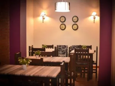 2-star Hotels Cuesta del Viento