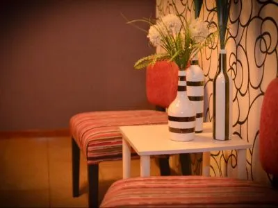 2-star Hotels Cuesta del Viento