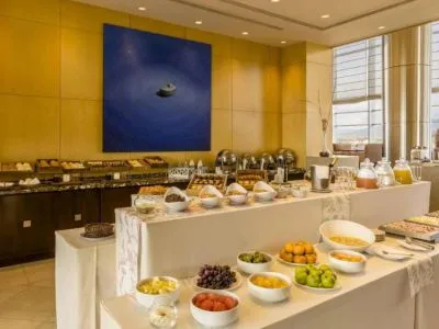 Hoteles 5 estrellas Sheraton Mendoza Hotel