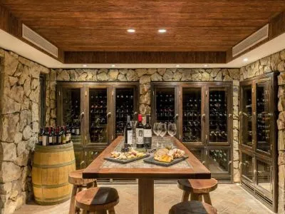 Hoteles 5 estrellas Sheraton Mendoza Hotel