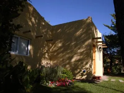 2-star Cabins Las Magnolias