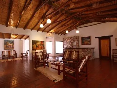 Casa de Piedra