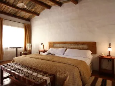 Hoteles Casa de Piedra