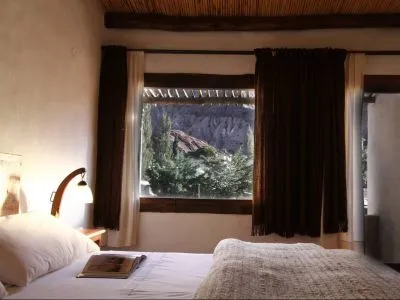 Hoteles Casa de Piedra