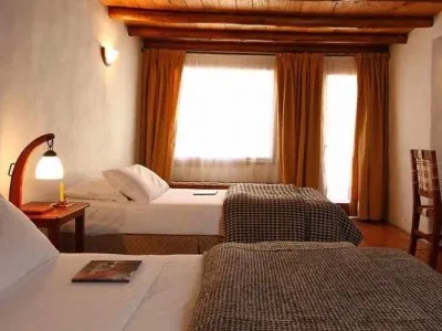 Hoteles Casa de Piedra