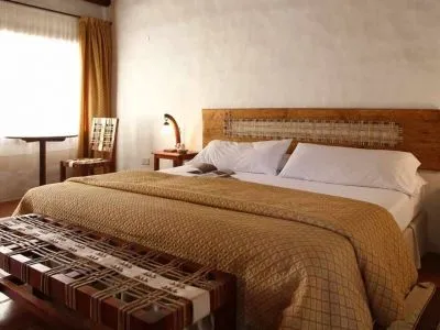 Hoteles Casa de Piedra