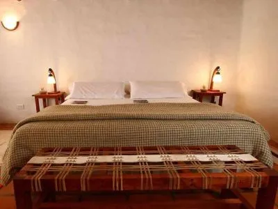 Hoteles Casa de Piedra