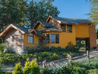 Lelen Cabins 2-star Cabins  in  Villa La Angostura