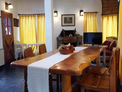 2-star Cabins Lelen Cabins