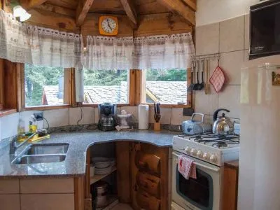 2-star Cabins Lelen Cabins