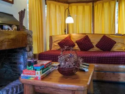 2-star Cabins Lelen Cabins