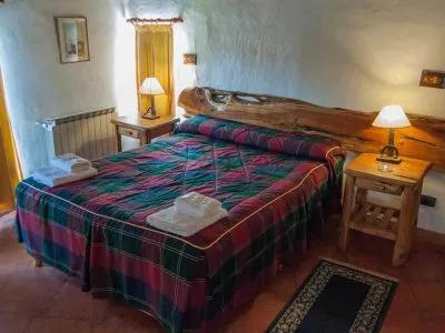 2-star Cabins Lelen Cabins