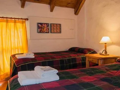 2-star Cabins Lelen Cabins