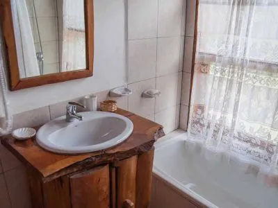 2-star Cabins Lelen Cabins