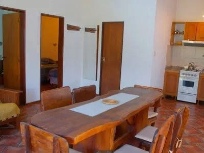 Cabins La Soñada Cabañas de Tronco