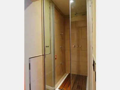 Cabins La Soñada Cabañas de Tronco