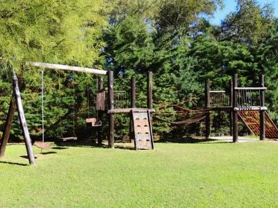 Cabins La Soñada Cabañas de Tronco
