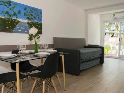 SPA RCT Club Vacacional y Spa