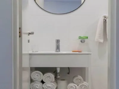 SPA RCT Club Vacacional y Spa