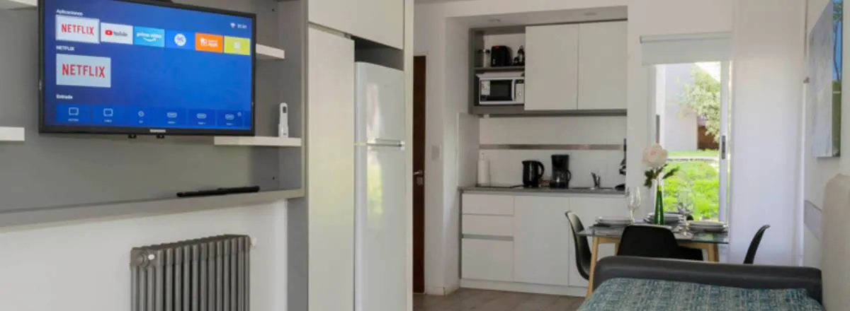 SPA RCT Club Vacacional y Spa