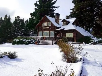 Arrayán Tea Rooms  in  San Martín de los Andes