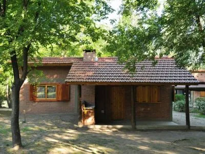 Cabañas 3 estrellas Bosque Encantado